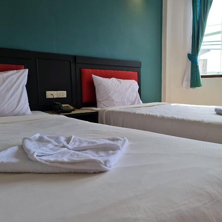 Desa Phuket Otel Dış mekan fotoğraf