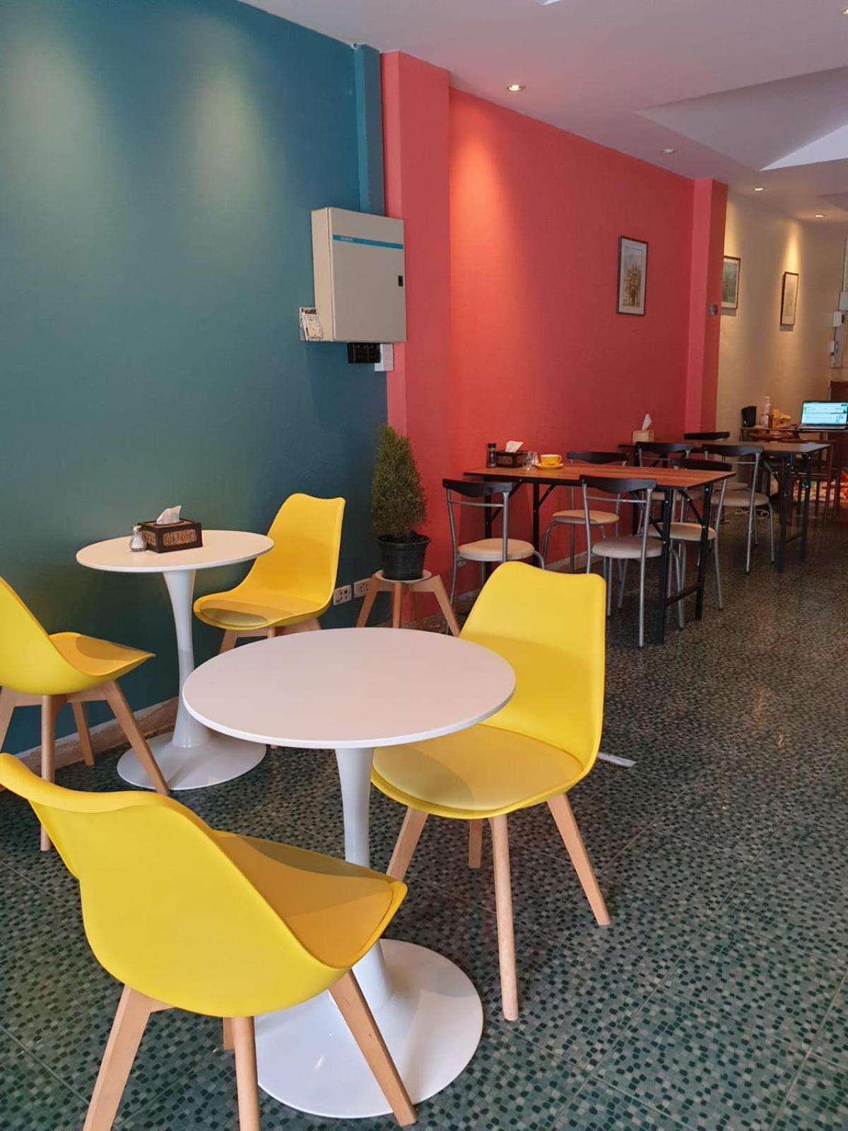 Desa Phuket Otel Dış mekan fotoğraf