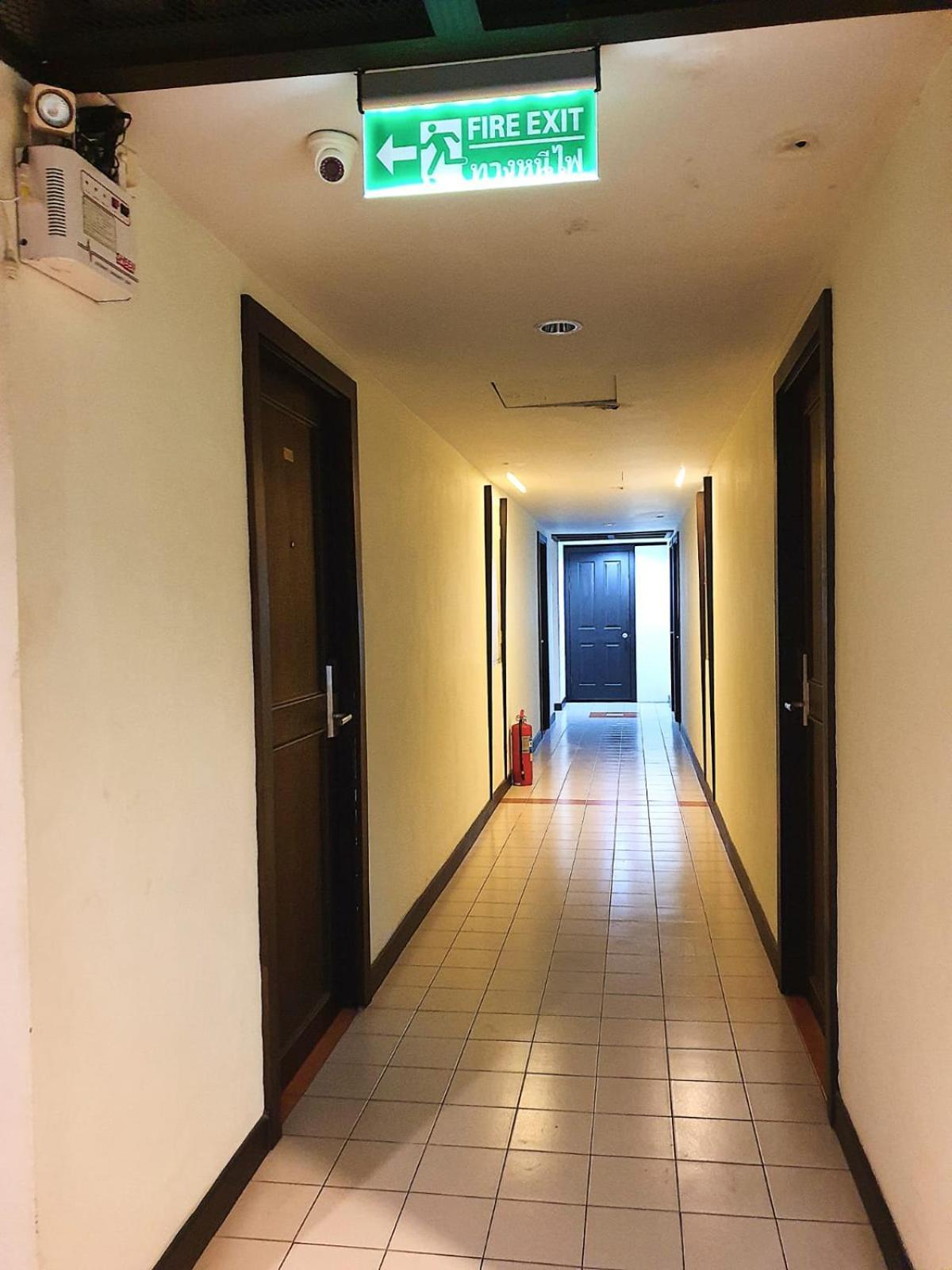 Desa Phuket Otel Dış mekan fotoğraf