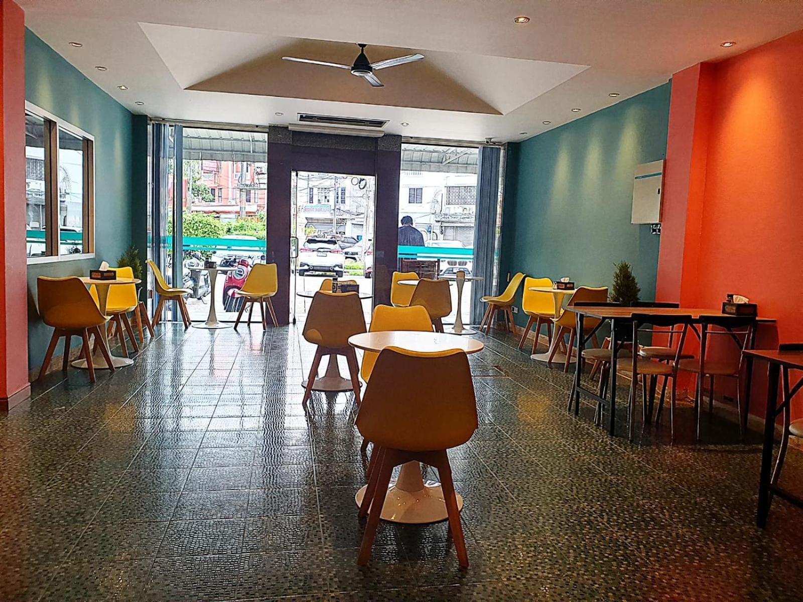 Desa Phuket Otel Dış mekan fotoğraf