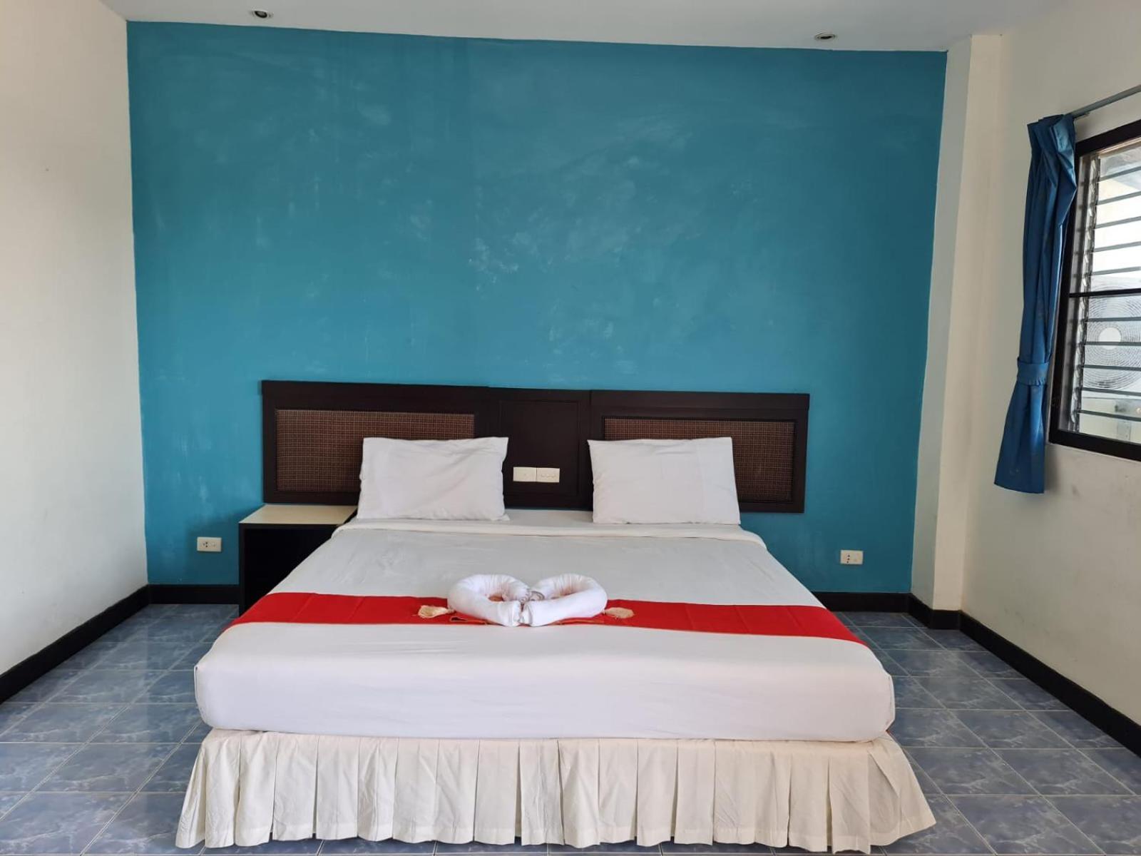 Desa Phuket Otel Dış mekan fotoğraf