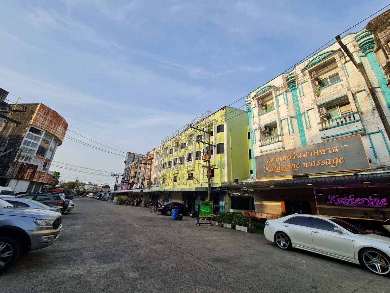 Desa Phuket Otel Dış mekan fotoğraf