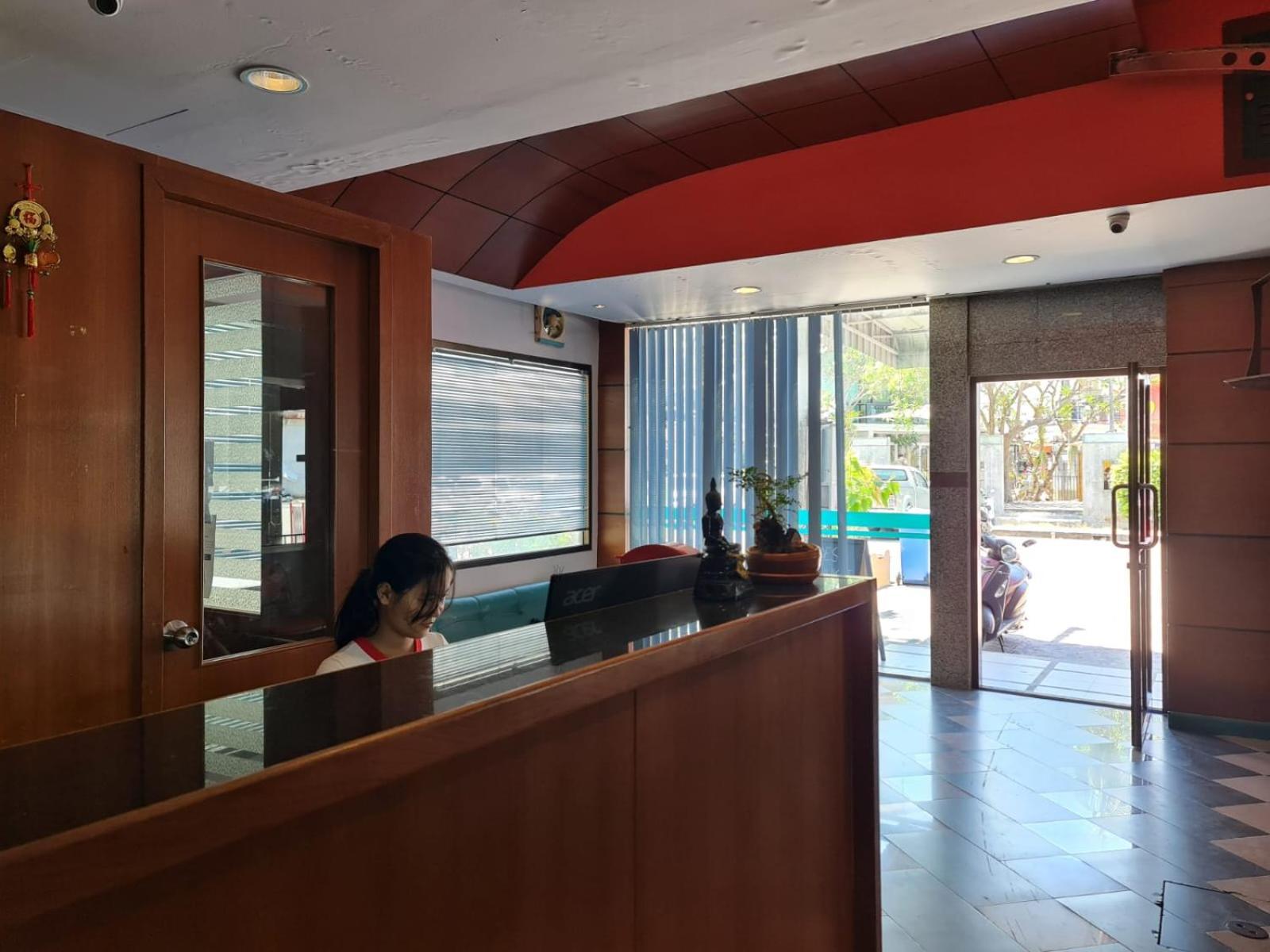 Desa Phuket Otel Dış mekan fotoğraf