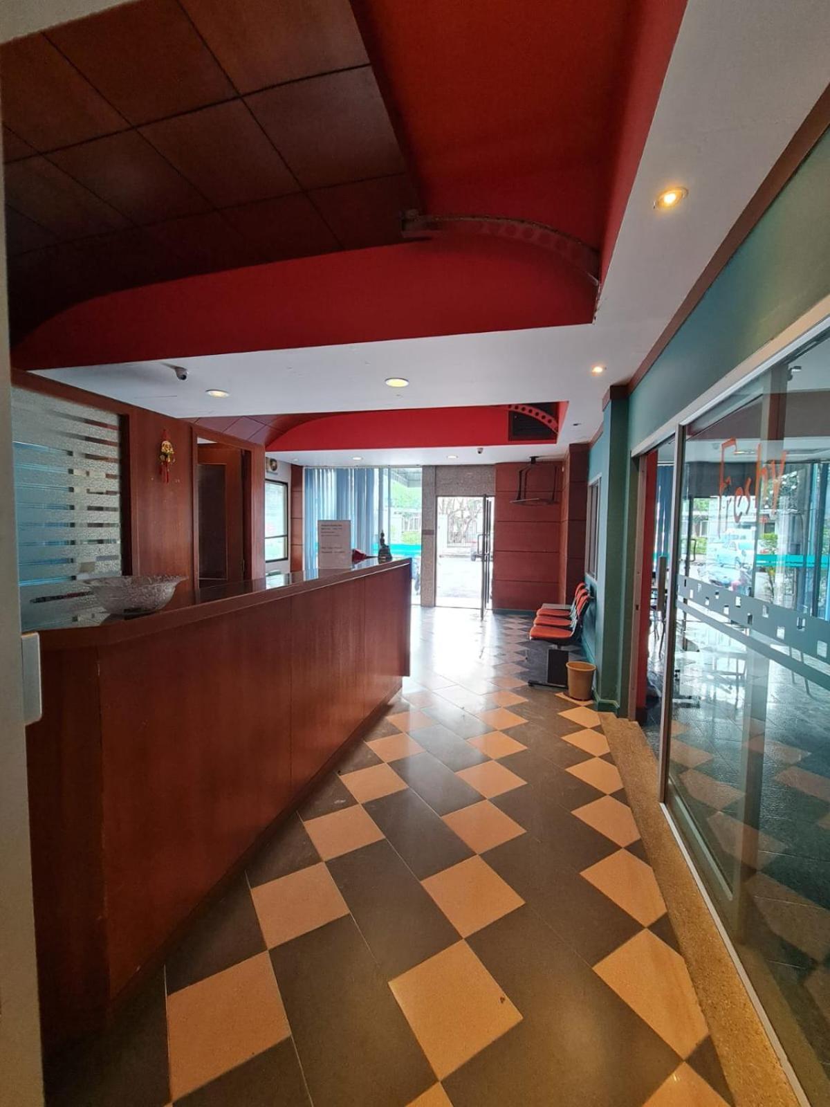 Desa Phuket Otel Dış mekan fotoğraf