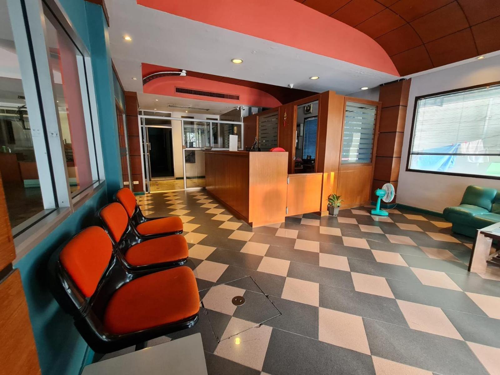 Desa Phuket Otel Dış mekan fotoğraf