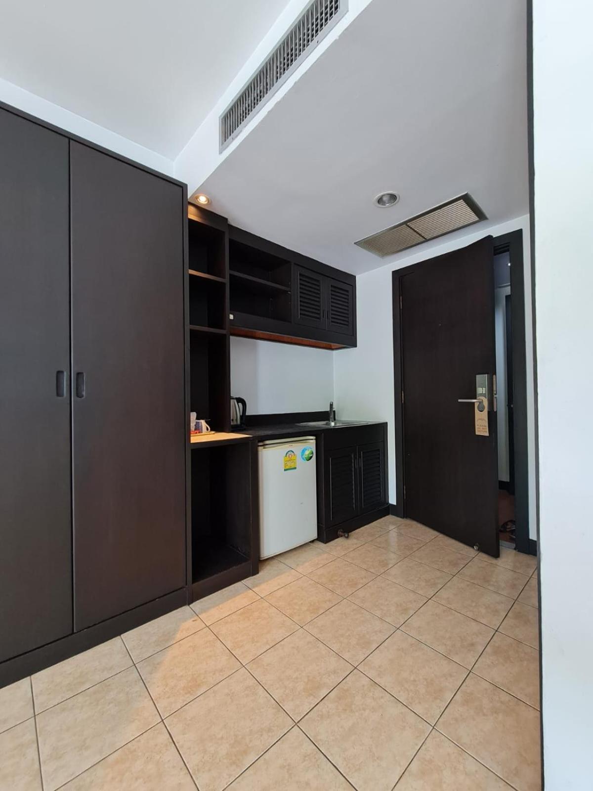 Desa Phuket Otel Dış mekan fotoğraf