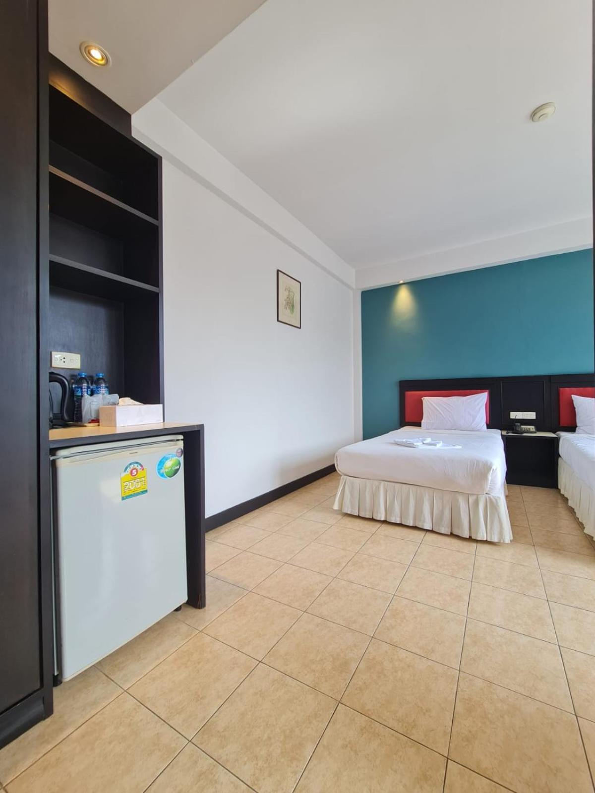 Desa Phuket Otel Dış mekan fotoğraf