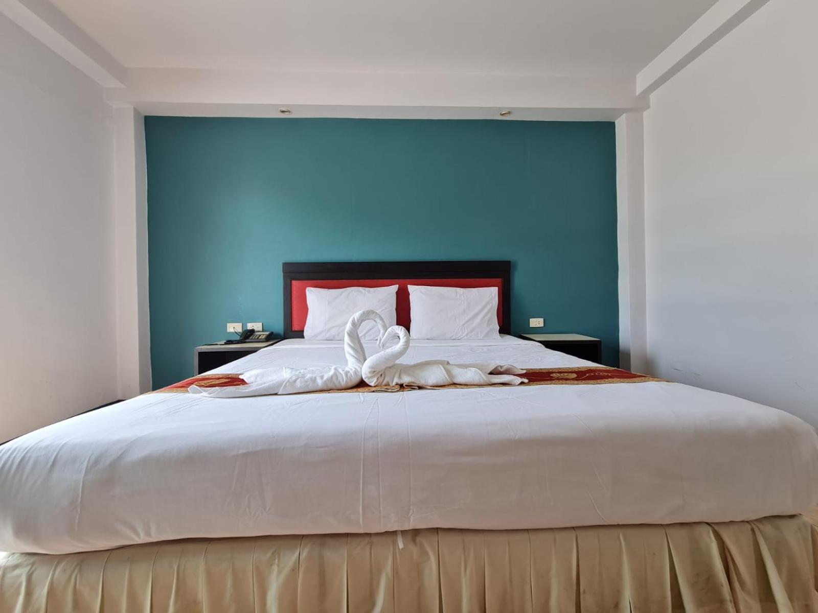 Desa Phuket Otel Dış mekan fotoğraf