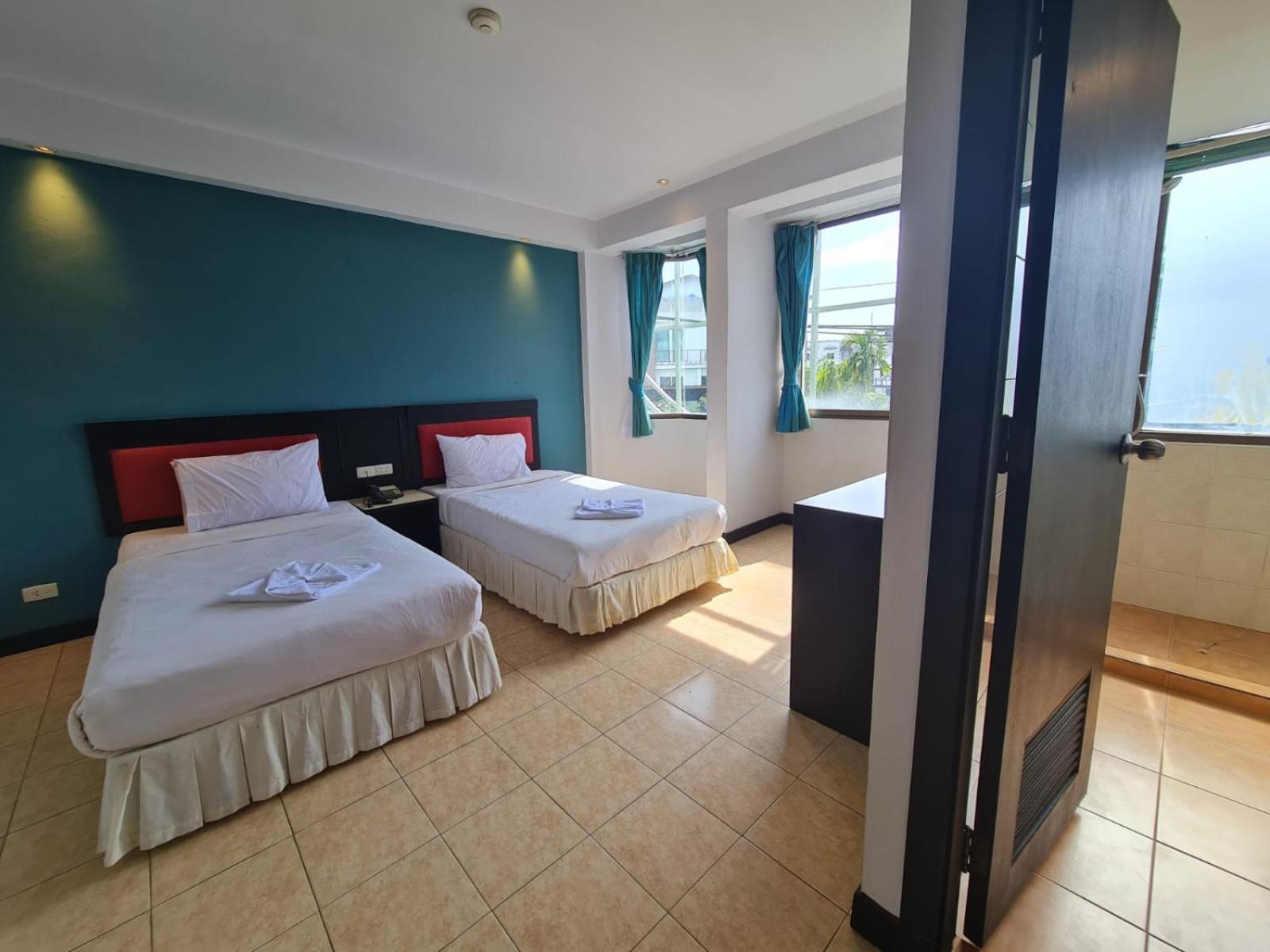 Desa Phuket Otel Dış mekan fotoğraf