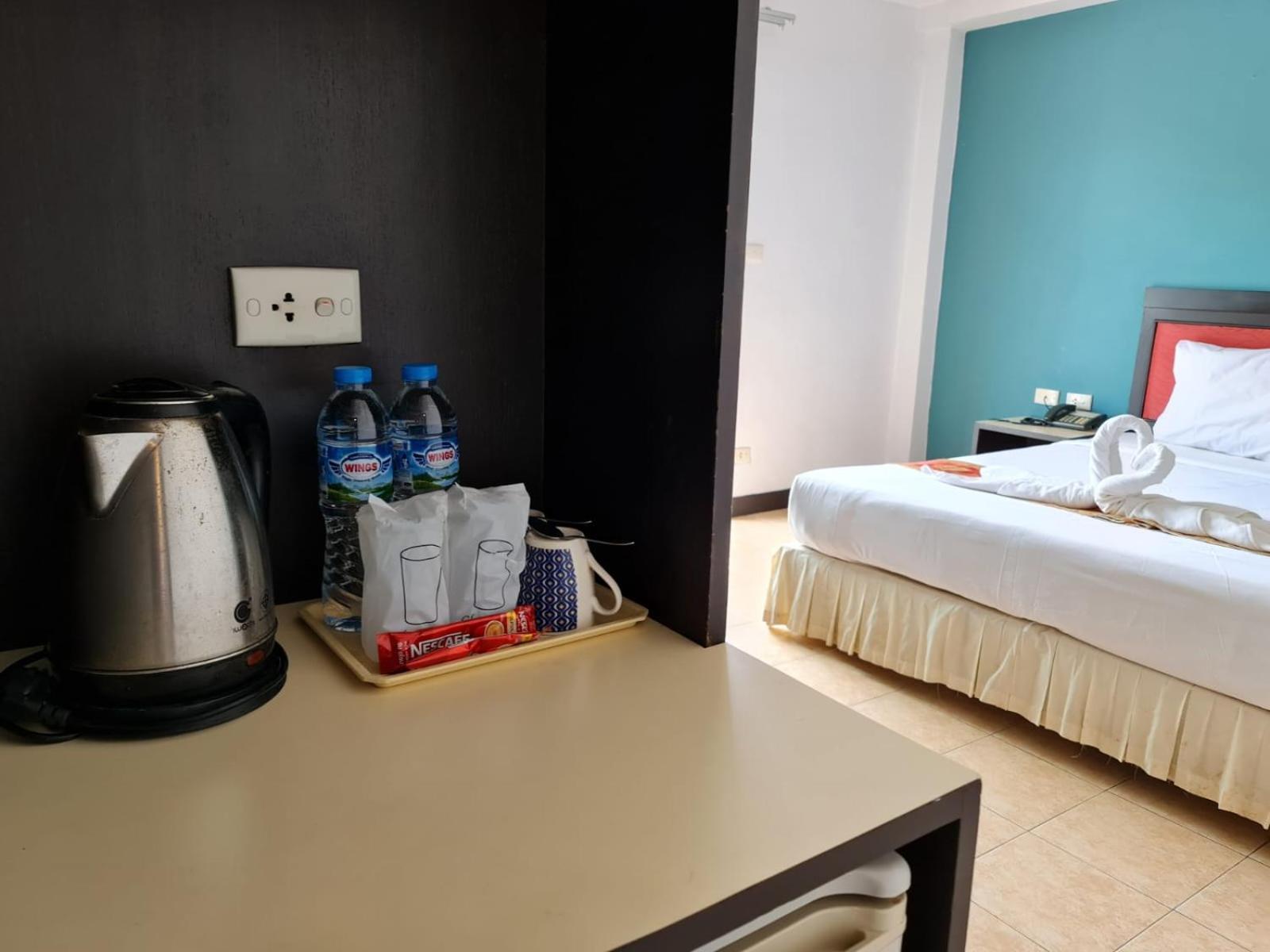 Desa Phuket Otel Dış mekan fotoğraf