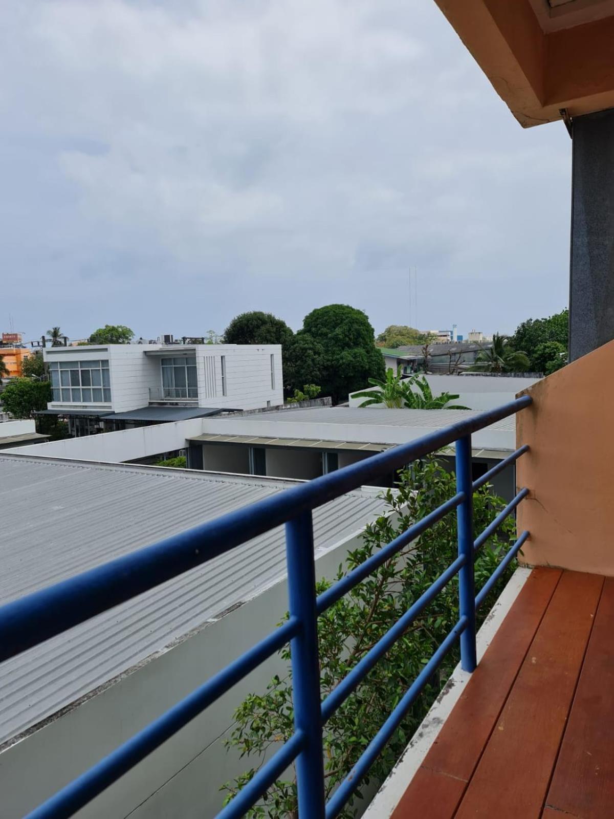 Desa Phuket Otel Dış mekan fotoğraf