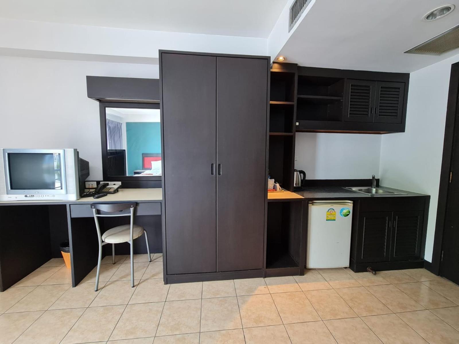 Desa Phuket Otel Dış mekan fotoğraf