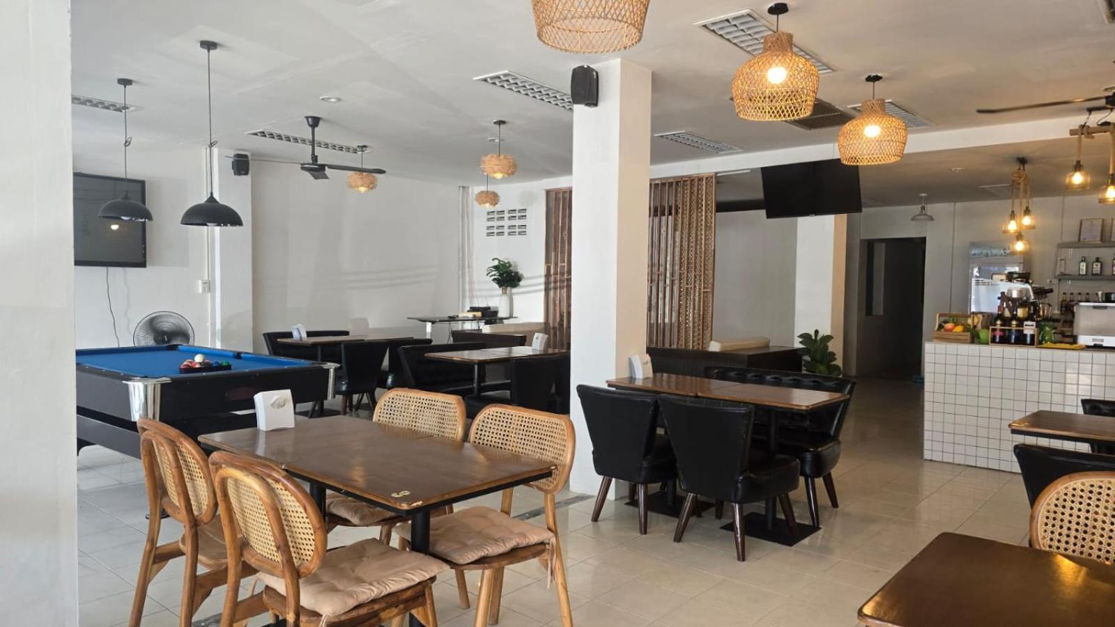 Desa Phuket Otel Dış mekan fotoğraf