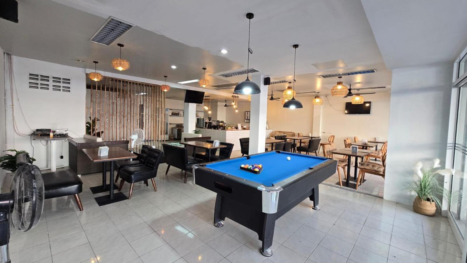 Desa Phuket Otel Dış mekan fotoğraf