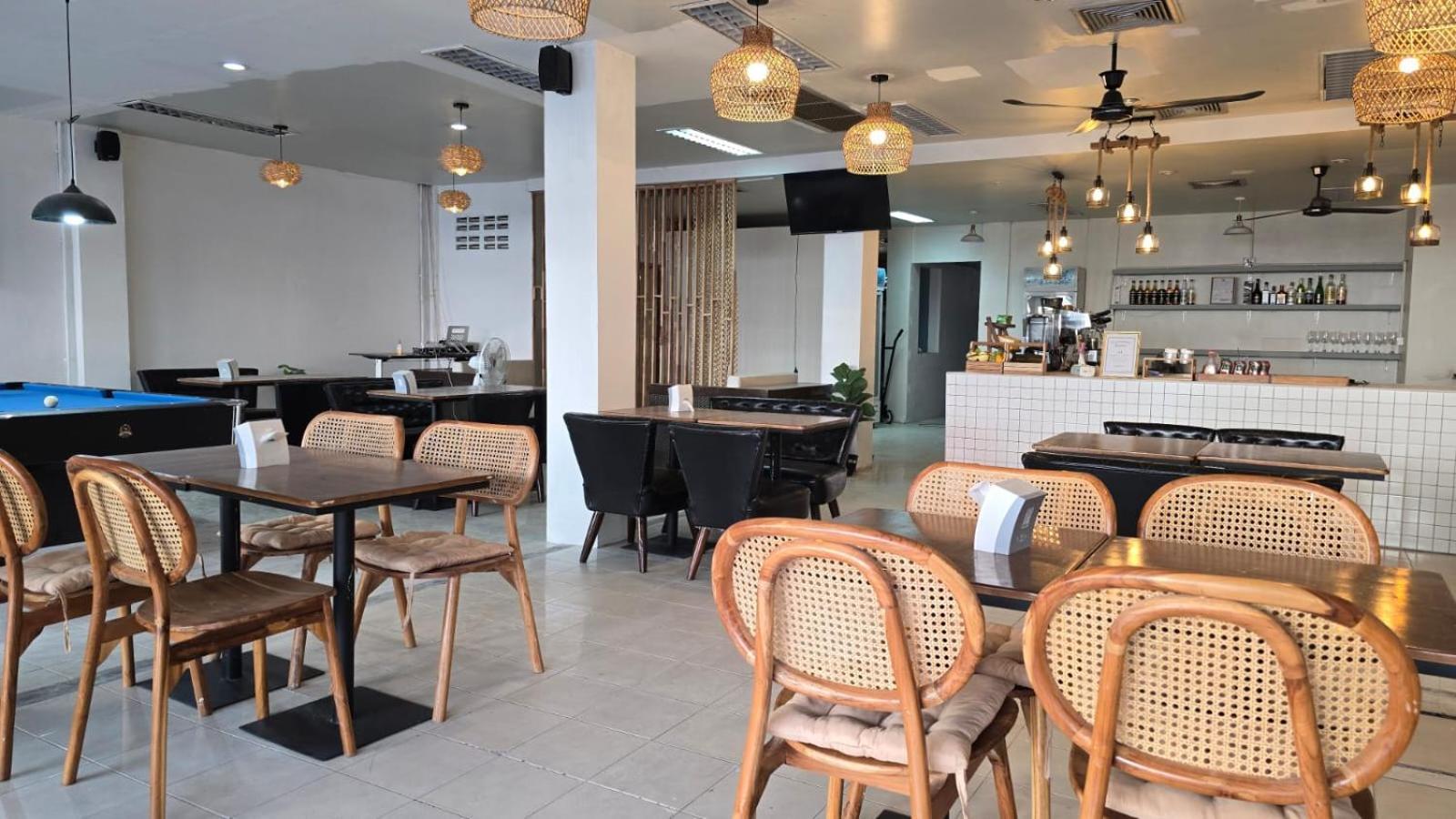 Desa Phuket Otel Dış mekan fotoğraf